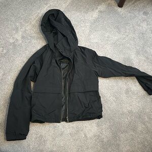 Lululemon wind breaker